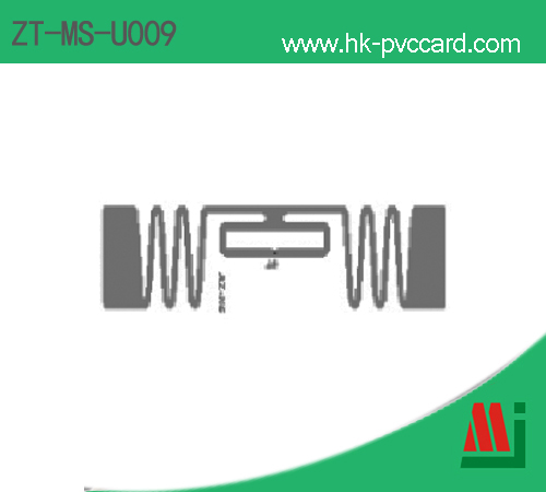 ALN 9629 Inlay